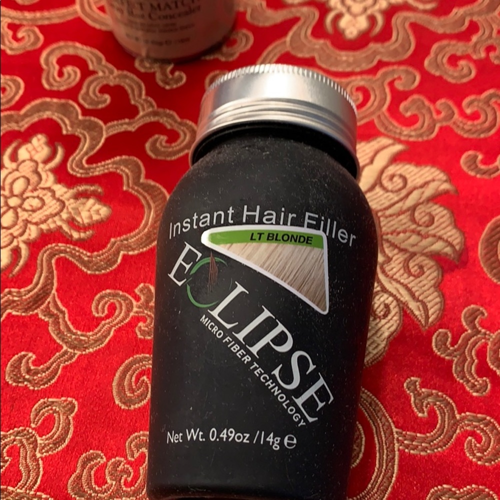 Eclipse Hair Filler & Spray Coverage - Picture 4 of 5